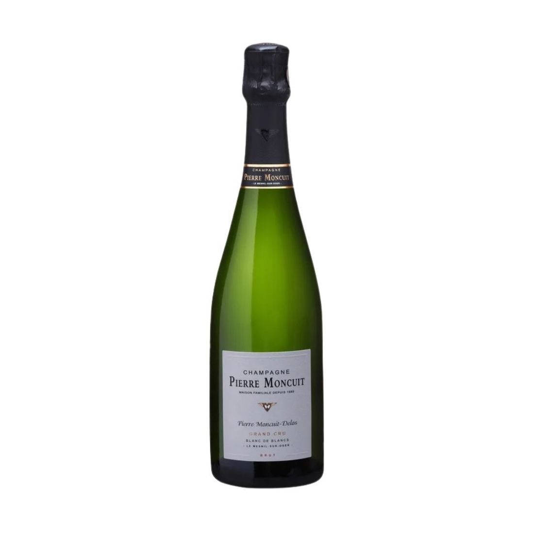 2017 Dom Perignon 1x75cl - Brunswick Fine Wines