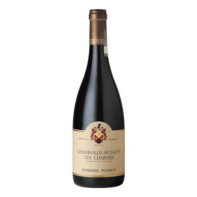 1993 Domaine Georges Roumier, Chambolle-Musigny Premier Cru, Les