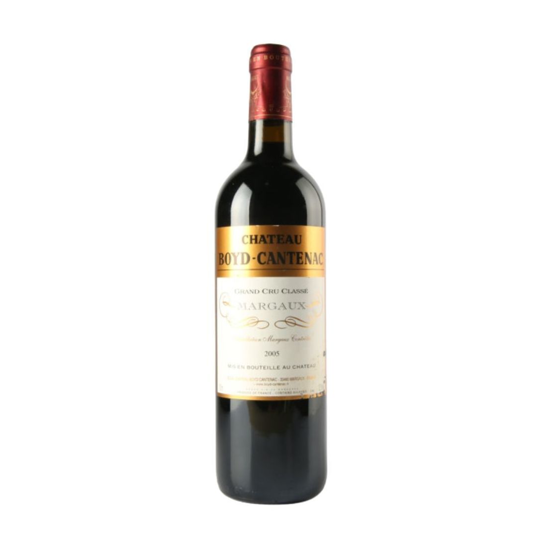 2019 Chateau Palmer 3eme Cru Classe, Margaux 1x300cl - Brunswick