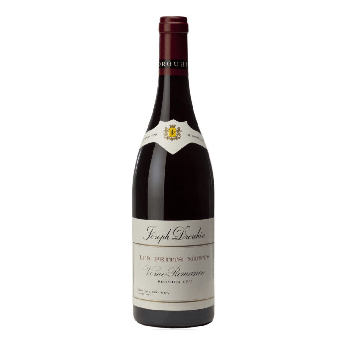 2019 Emmanuel Rouget, Echezeaux Grand Cru 1x75cl - Brunswick Fine