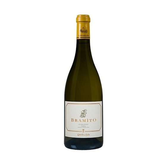 Antinori (Castello della Sala), Bramito del Cervo, IGT