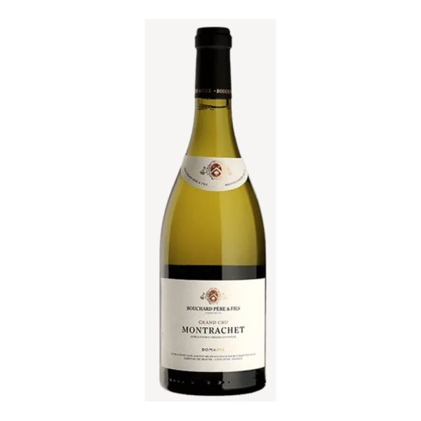 Domaine Bouchard Pere et Fils, Montrachet Grand Cru