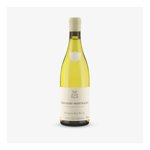 Domaine Paul Pillot, Chassagne-Montrachet