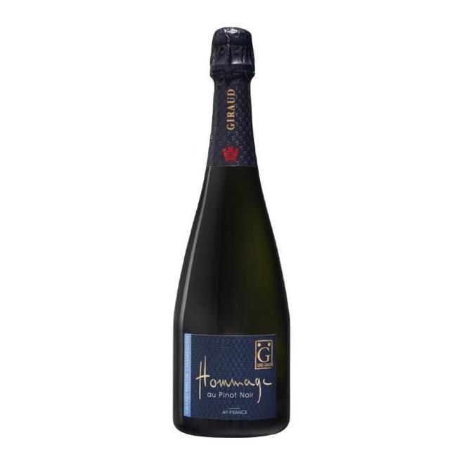 Henri Giraud, Esprit Nature NV - Brunswick Fine Wines