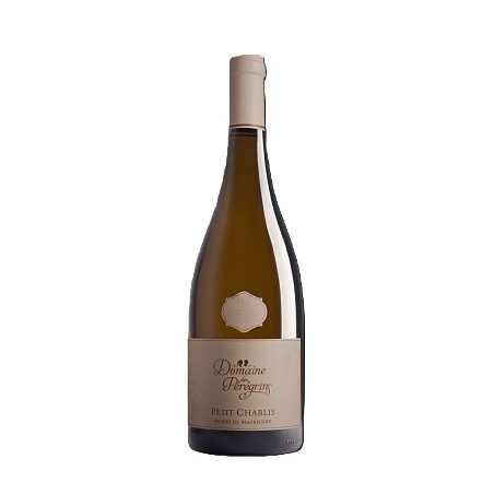 Domaine des Peregrins, Petit Chablis, Envers de Beauregard