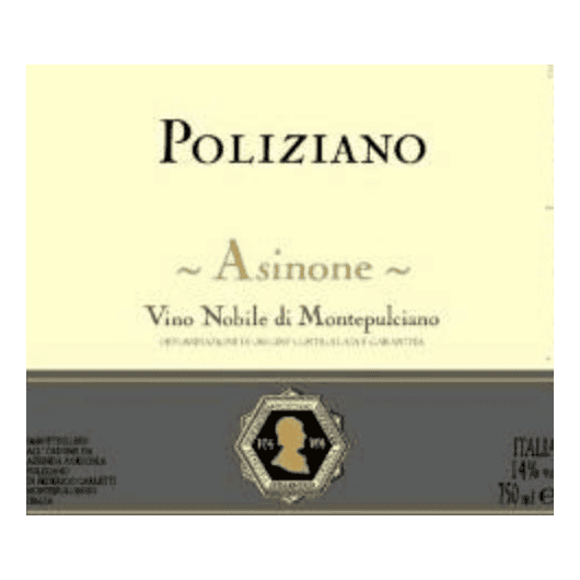 Poliziano, Vino Nobile di Montepulciano, Asinone